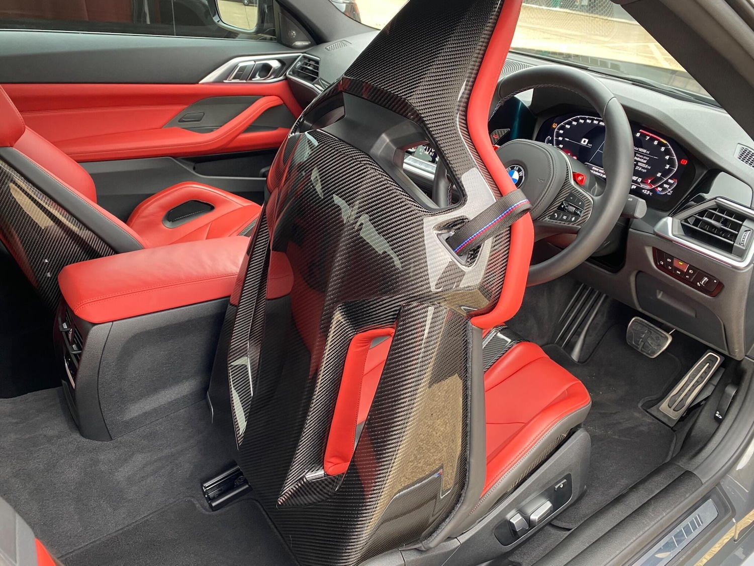 Used BMW M4 2022 for sale - 76645604: Photo 7