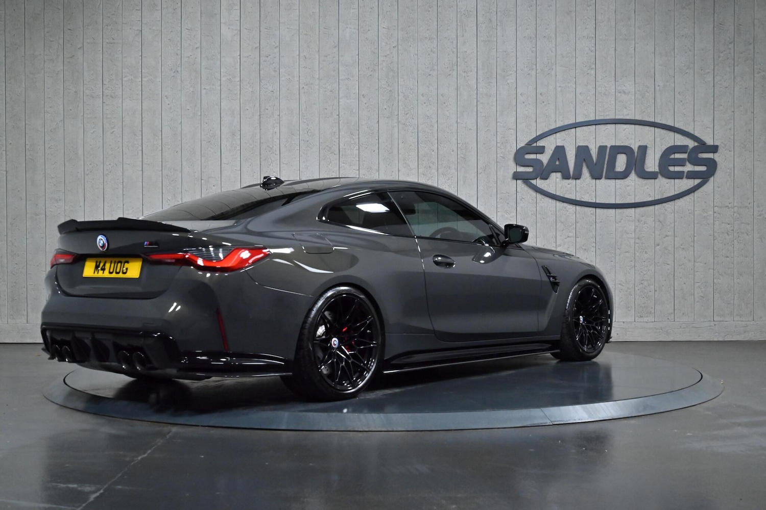 Used BMW M4 2022 for sale - 76645604: Photo 8