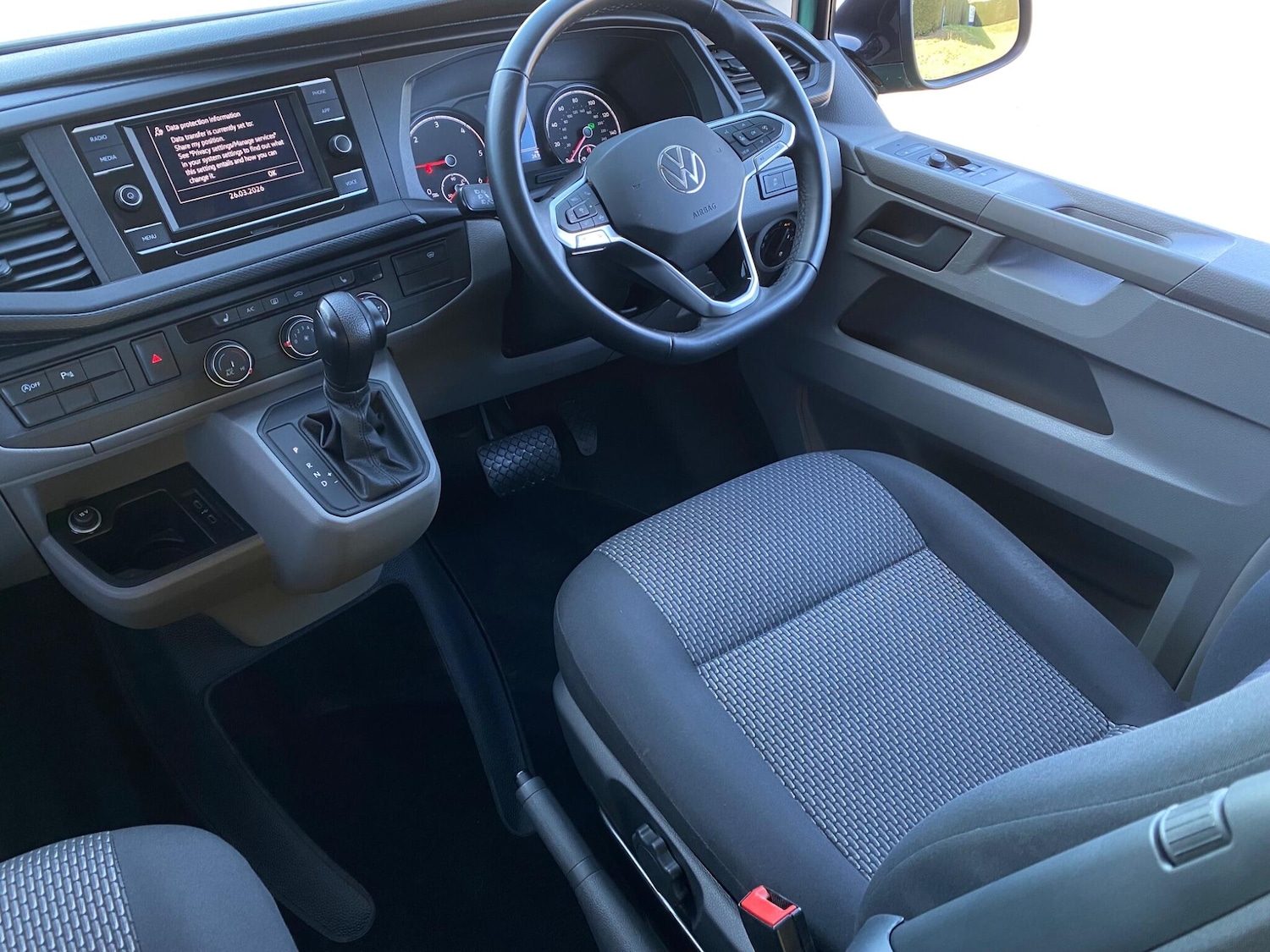 Used Volkswagen Transporter 2021 for sale - 78048259: Photo 15