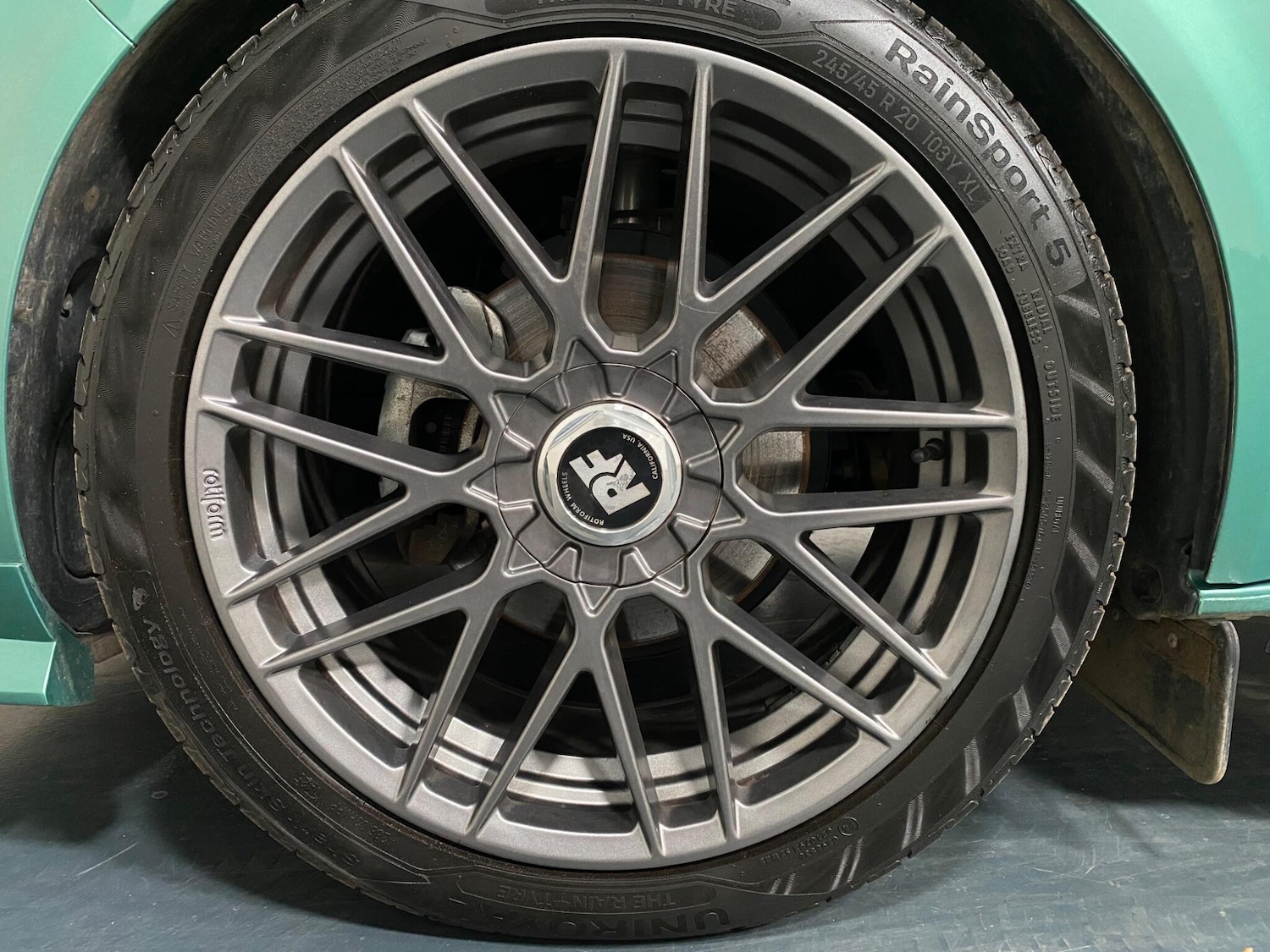 Used Volkswagen Transporter 2021 for sale - 78048259: Photo 18