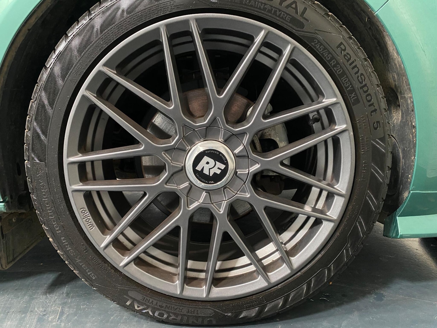 Used Volkswagen Transporter 2021 for sale - 78048259: Photo 19