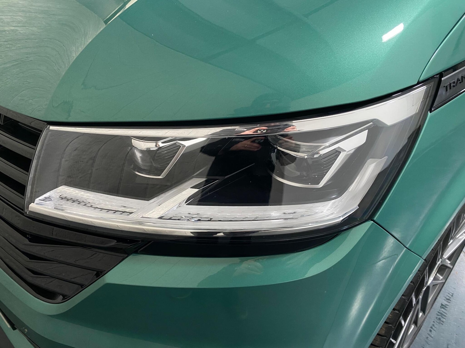 Used Volkswagen Transporter 2021 for sale - 78048259: Photo 21