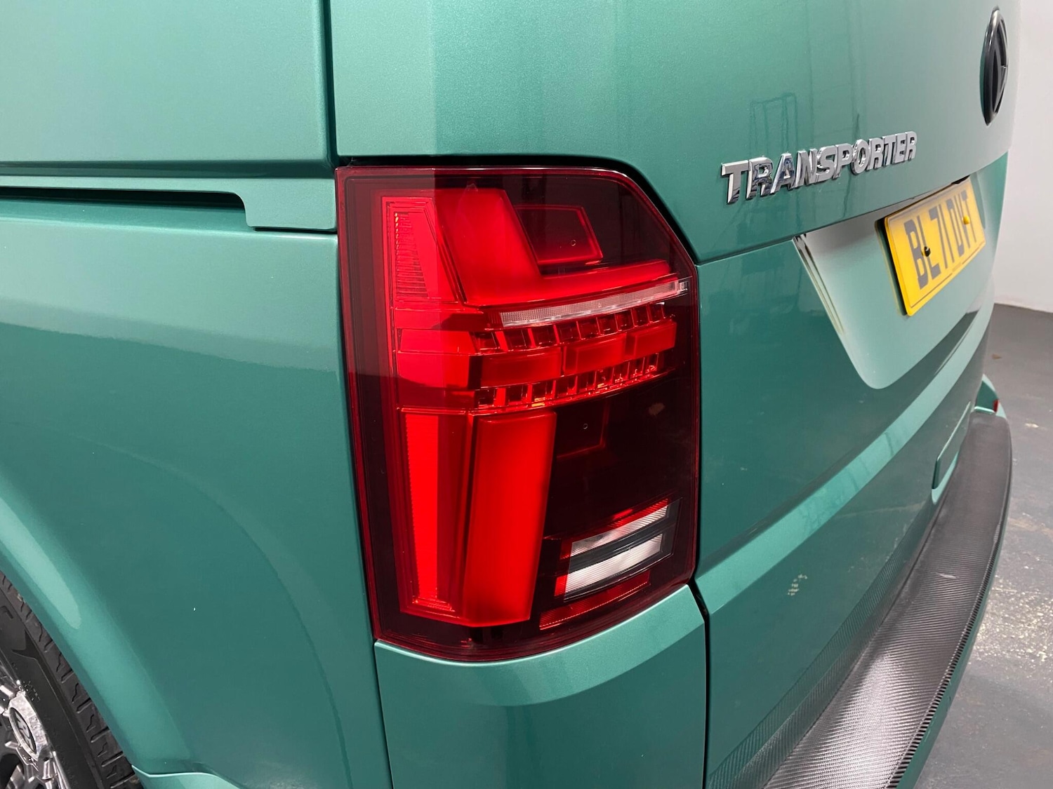 Used Volkswagen Transporter 2021 for sale - 78048259: Photo 22