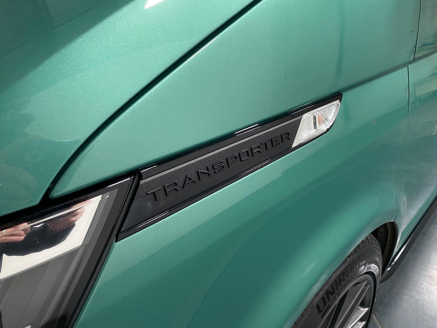 Used Volkswagen Transporter 2021 for sale - 78048259: Photo 23