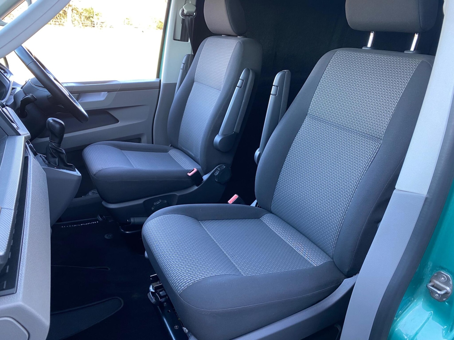 Used Volkswagen Transporter 2021 for sale - 78048259: Photo 27