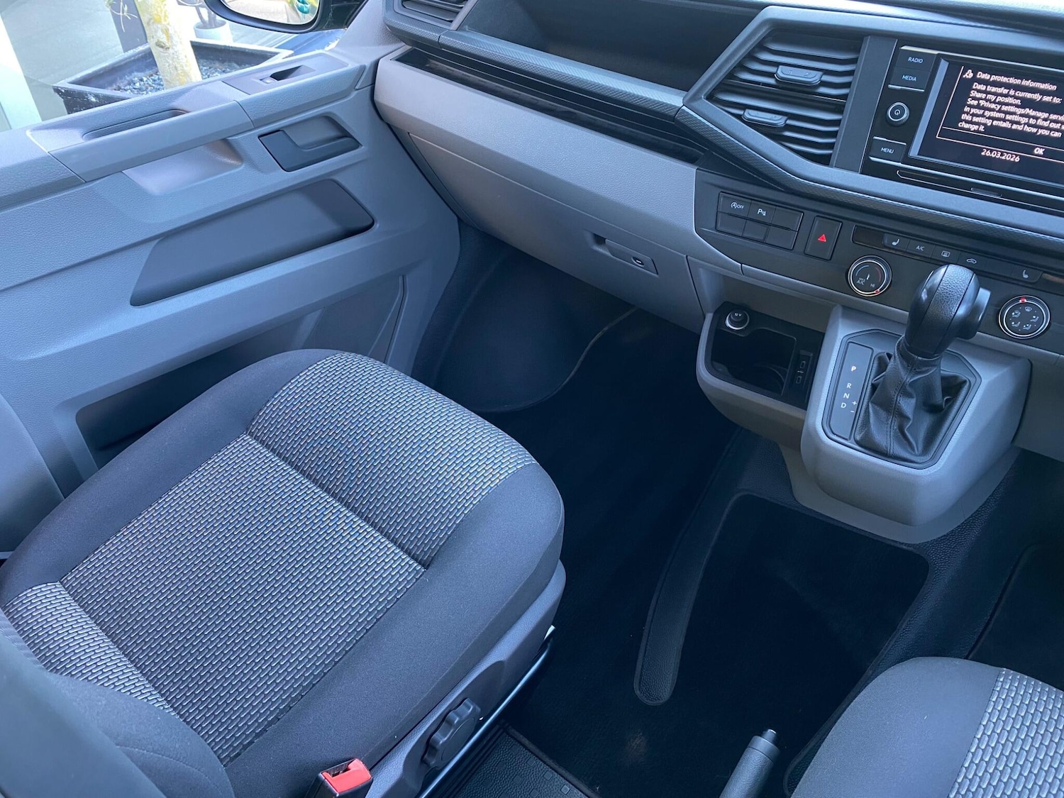 Used Volkswagen Transporter 2021 for sale - 78048259: Photo 28