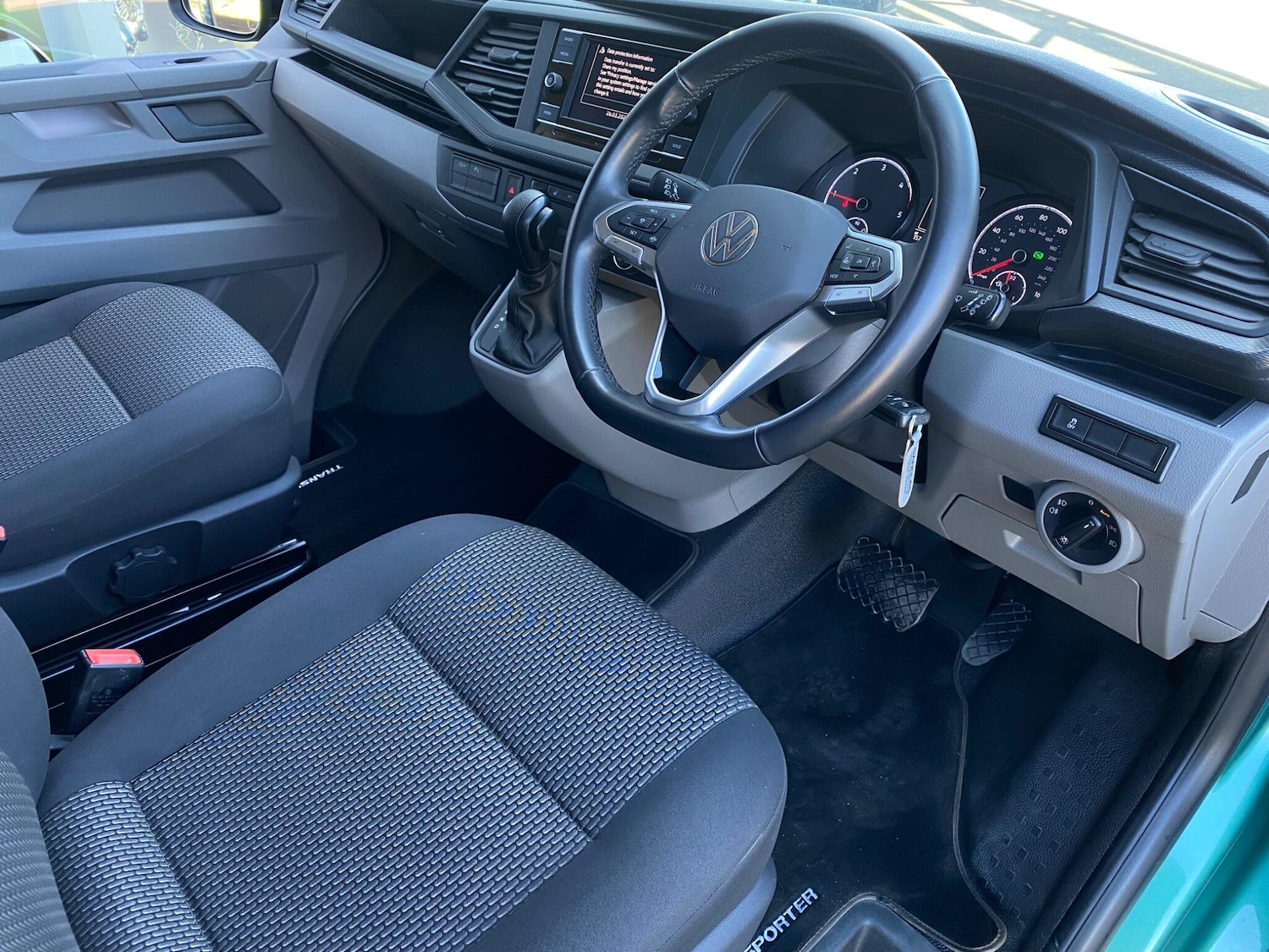 Used Volkswagen Transporter 2021 for sale - 78048259: Photo 30