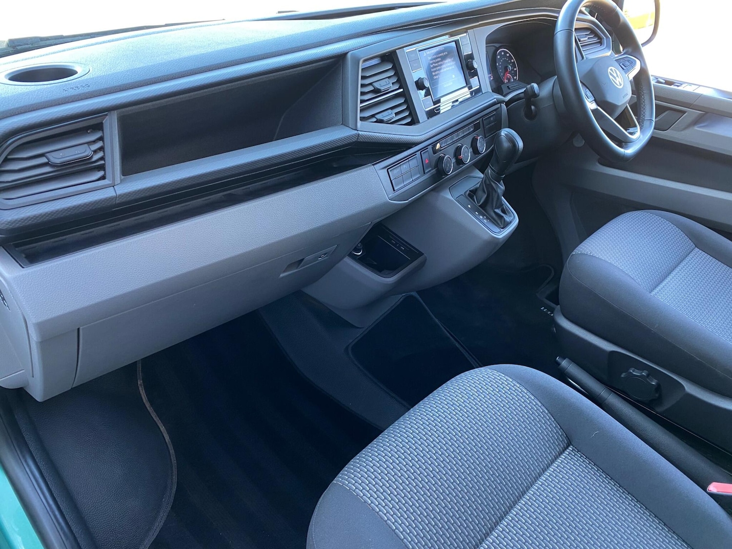 Used Volkswagen Transporter 2021 for sale - 78048259: Photo 31