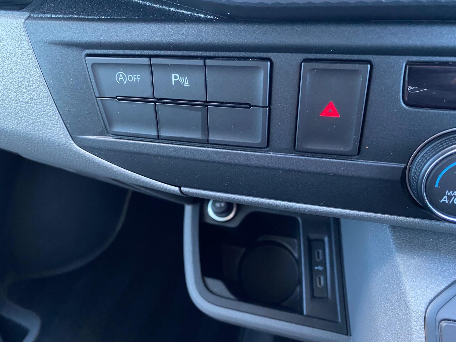 Used Volkswagen Transporter 2021 for sale - 78048259: Photo 48