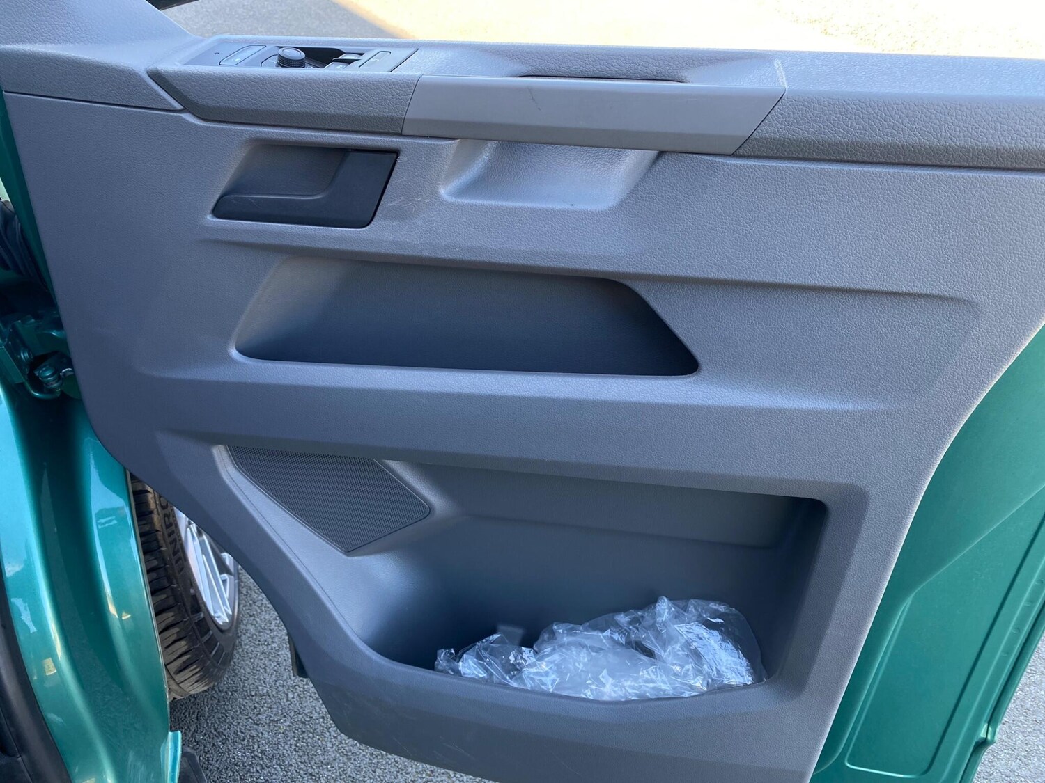 Used Volkswagen Transporter 2021 for sale - 78048259: Photo 52