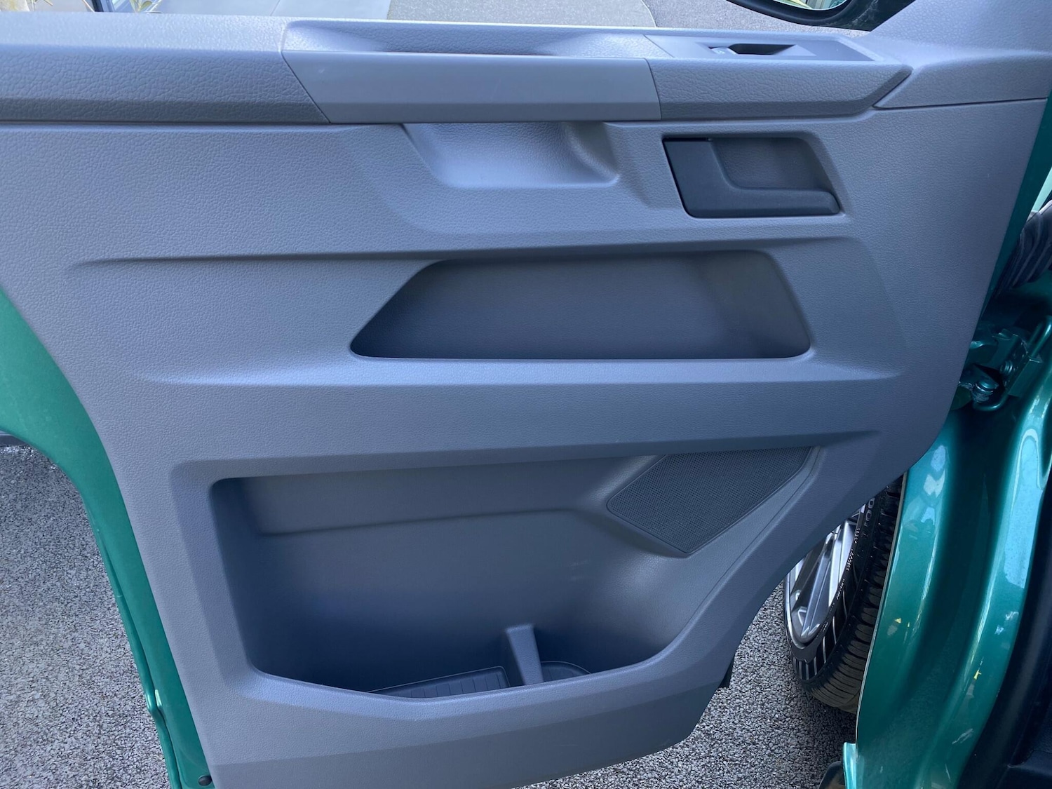 Used Volkswagen Transporter 2021 for sale - 78048259: Photo 53