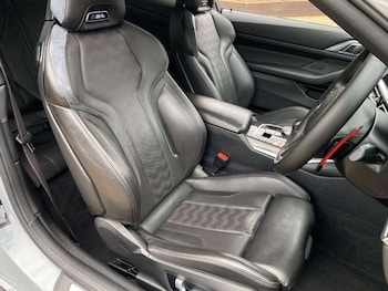 Used BMW M4 2022 for sale - 78640846: Photo