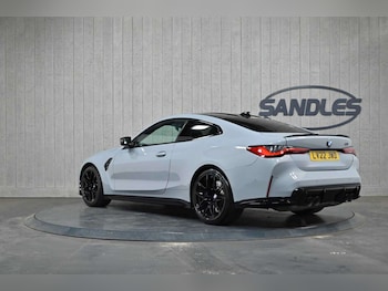 Used BMW M4 2022 for sale - 78640846: Photo