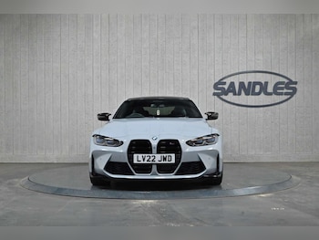 Used BMW M4 2022 for sale - 78640846: Photo