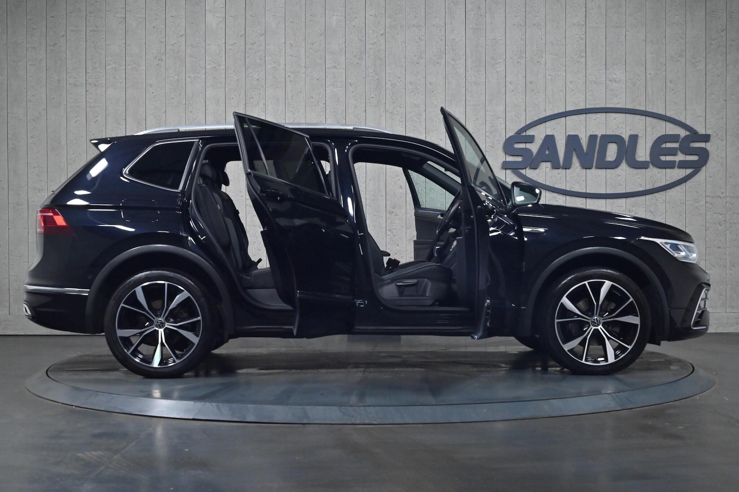 Used Volkswagen Tiguan Allspace 2022 for sale - 75578609: Photo 10