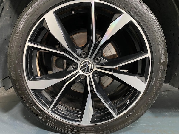 Used Volkswagen Tiguan Allspace 2022 for sale - 75578609: Photo 18