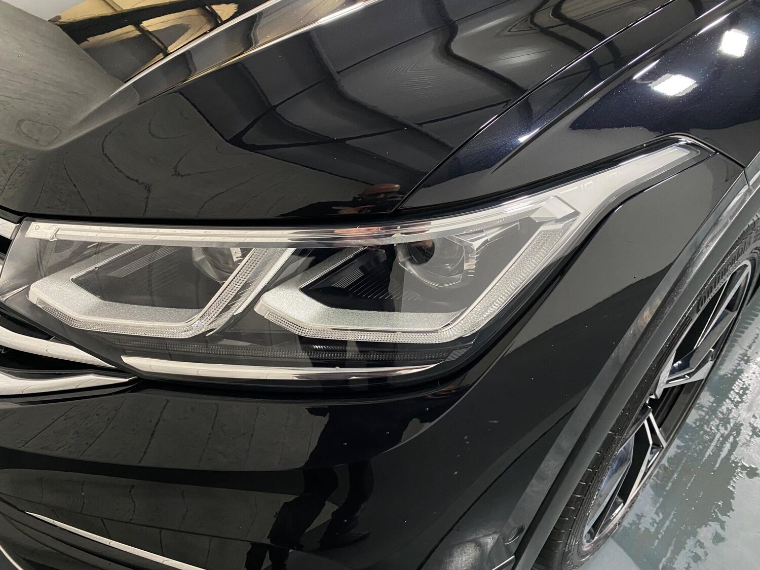 Used Volkswagen Tiguan Allspace 2022 for sale - 75578609: Photo 22