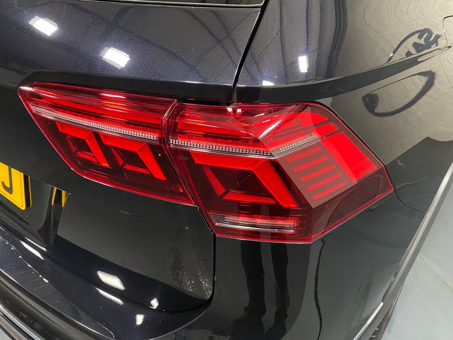 Used Volkswagen Tiguan Allspace 2022 for sale - 75578609: Photo 23