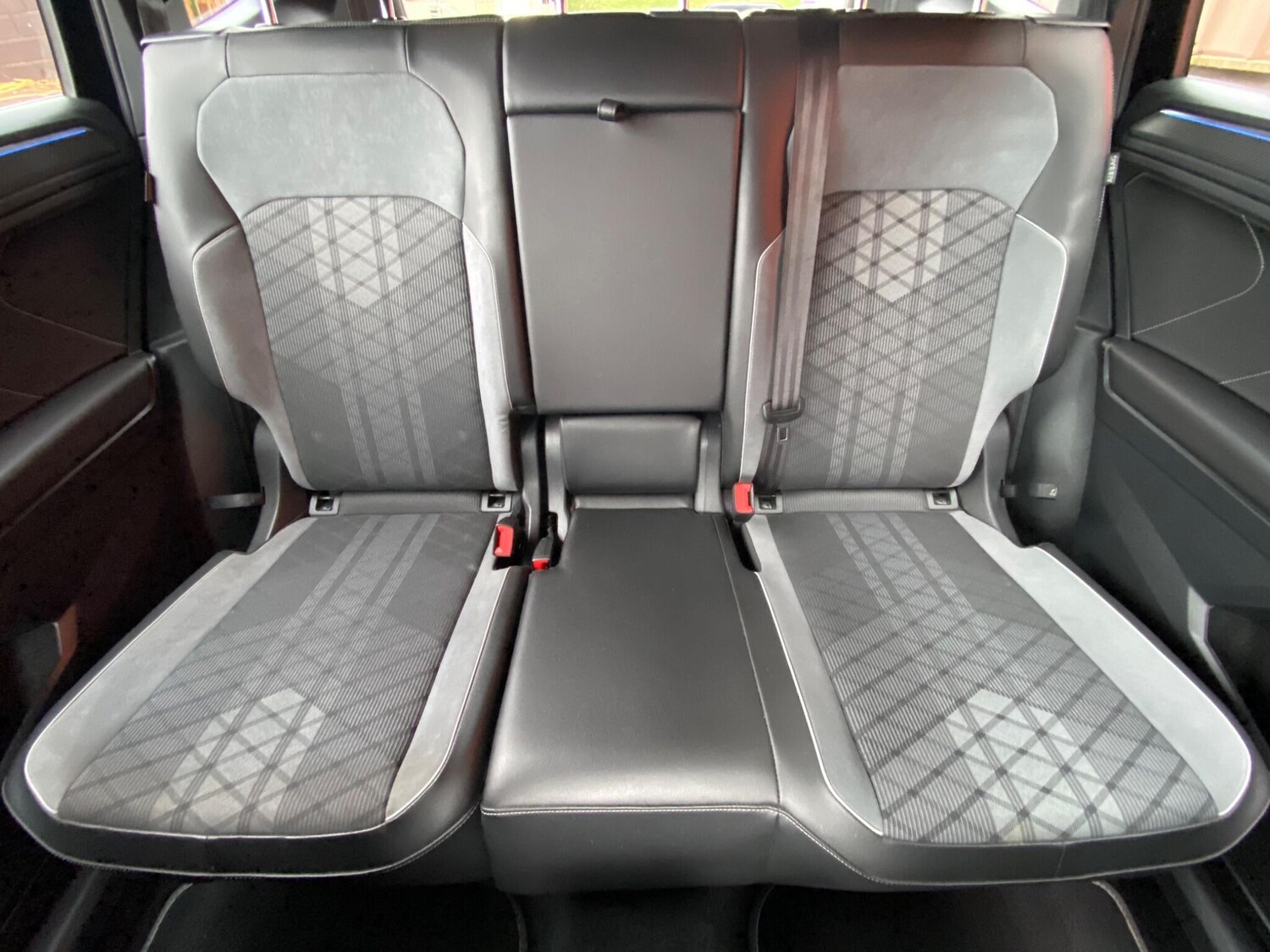 Used Volkswagen Tiguan Allspace 2022 for sale - 75578609: Photo 26