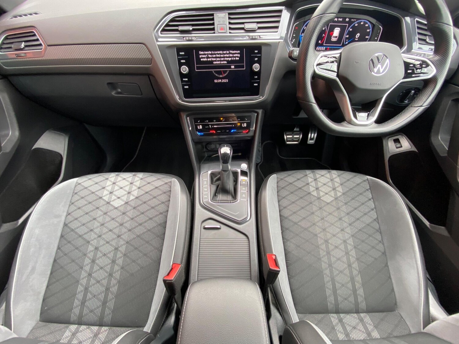 Used Volkswagen Tiguan Allspace 2022 for sale - 75578609: Photo 27