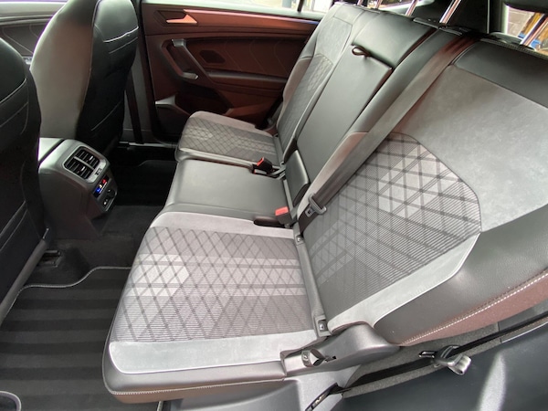 Used Volkswagen Tiguan Allspace 2022 for sale - 75578609: Photo 29