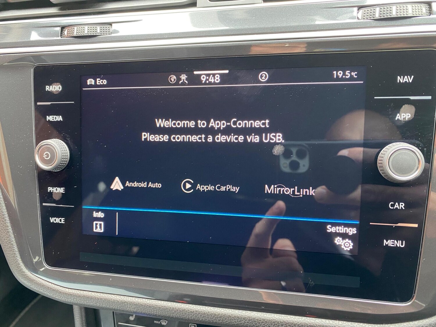 Used Volkswagen Tiguan Allspace 2022 for sale - 75578609: Photo 33