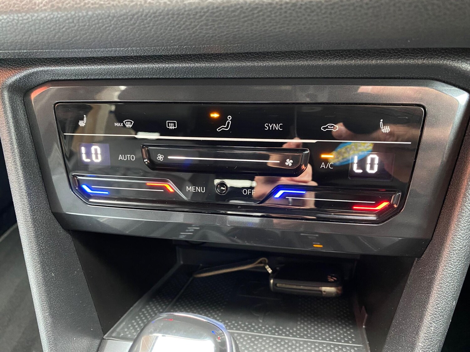 Used Volkswagen Tiguan Allspace 2022 for sale - 75578609: Photo 36