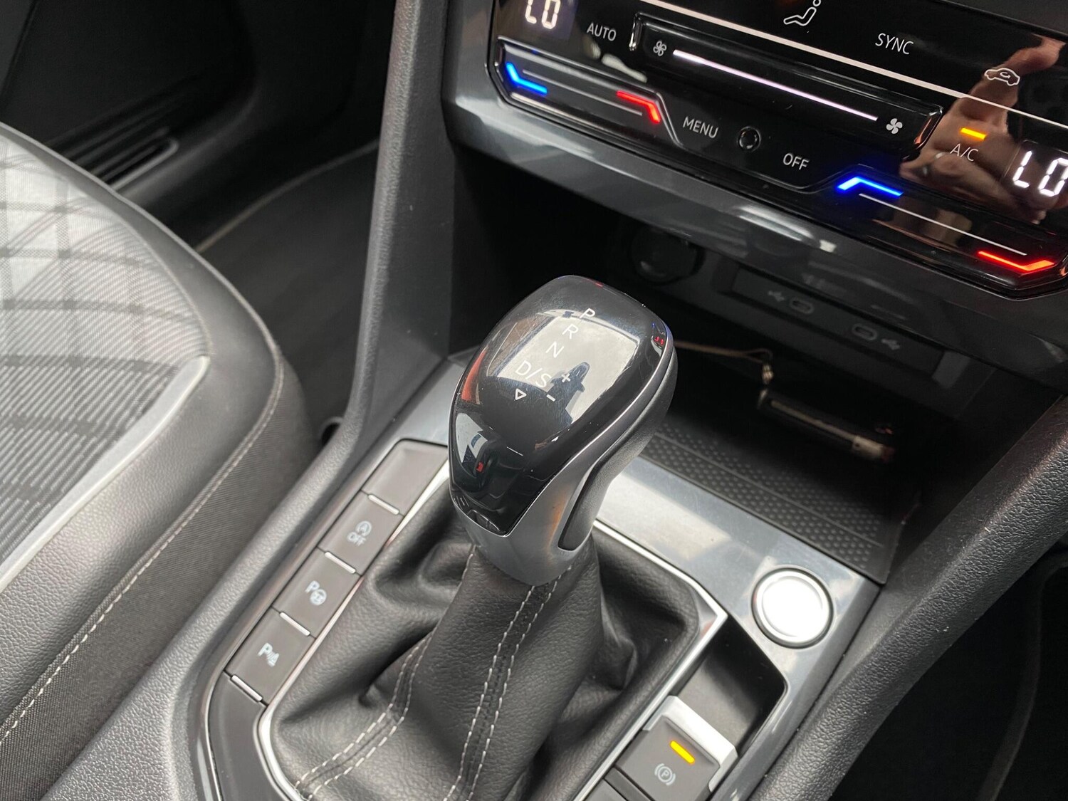 Used Volkswagen Tiguan Allspace 2022 for sale - 75578609: Photo 38