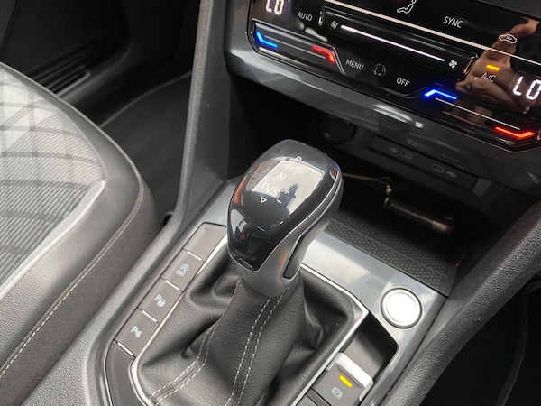 Used Volkswagen Tiguan Allspace 2022 for sale - 75578609: Photo 38