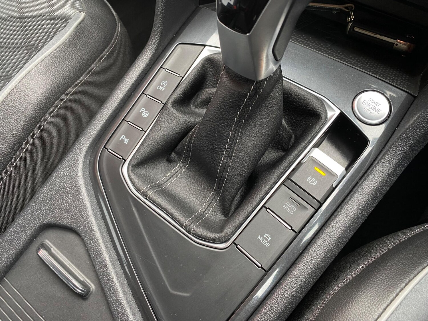 Used Volkswagen Tiguan Allspace 2022 for sale - 75578609: Photo 39