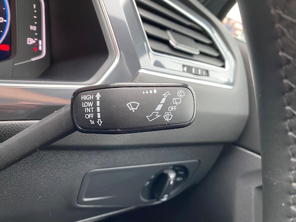 Used Volkswagen Tiguan Allspace 2022 for sale - 75578609: Photo 42