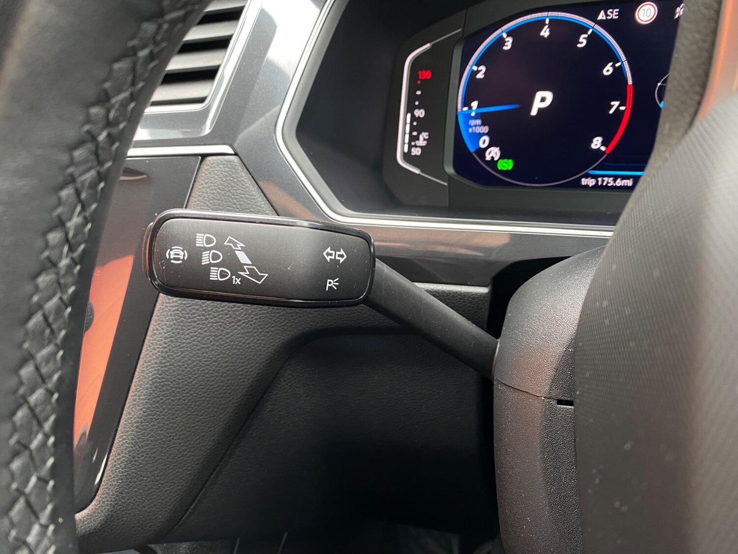 Used Volkswagen Tiguan Allspace 2022 for sale - 75578609: Photo 43