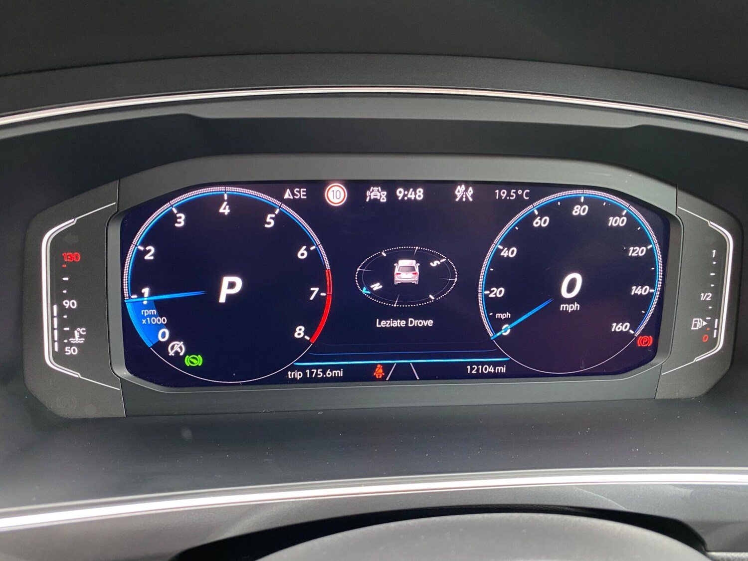 Used Volkswagen Tiguan Allspace 2022 for sale - 75578609: Photo 45