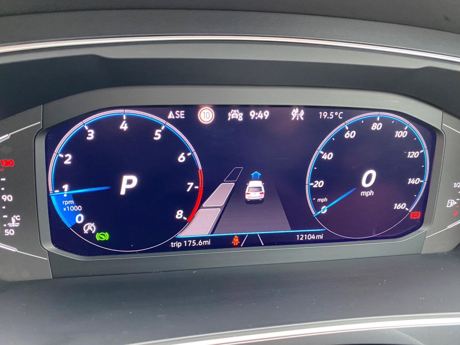 Used Volkswagen Tiguan Allspace 2022 for sale - 75578609: Photo 46