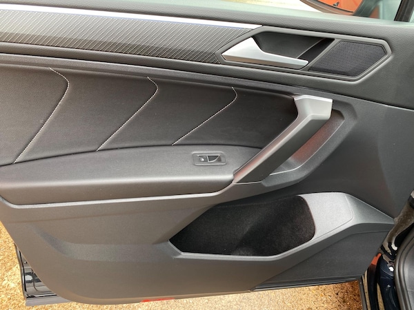 Used Volkswagen Tiguan Allspace 2022 for sale - 75578609: Photo 50
