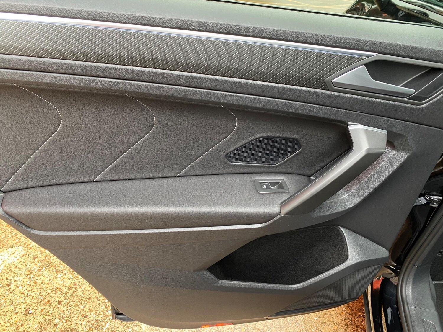 Used Volkswagen Tiguan Allspace 2022 for sale - 75578609: Photo 51