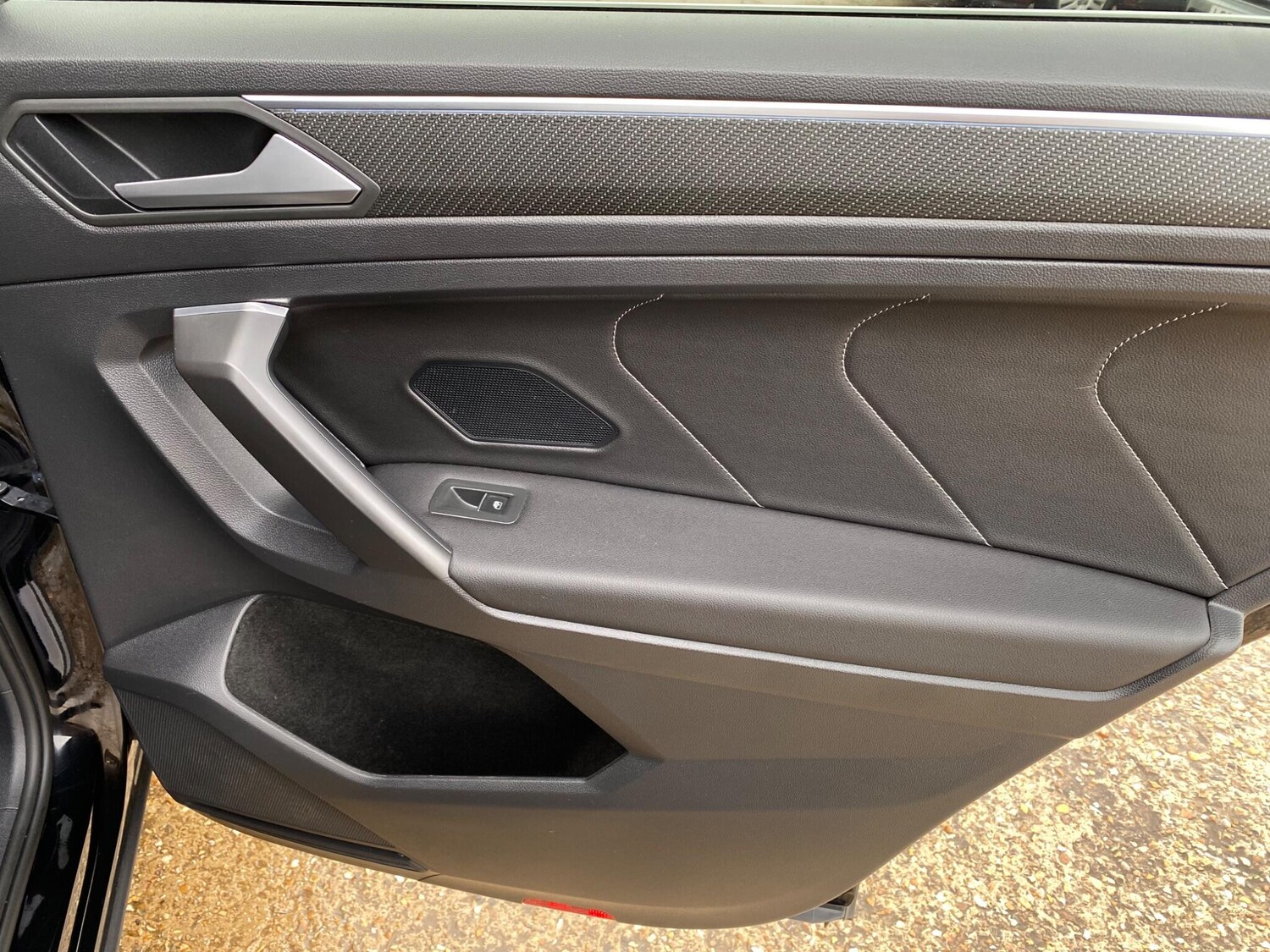 Used Volkswagen Tiguan Allspace 2022 for sale - 75578609: Photo 52