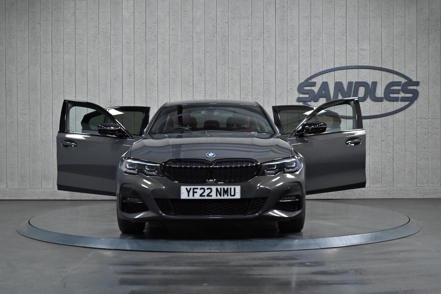 Used BMW 3 Series 2022 for sale - 77040964: Photo 10