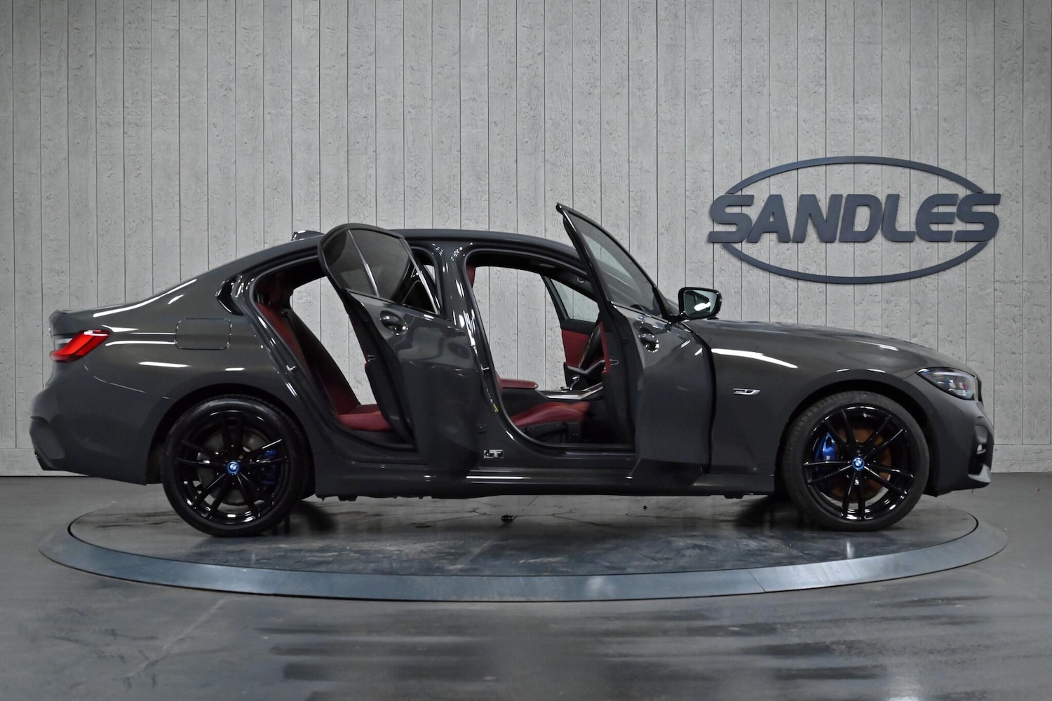 Used BMW 3 Series 2022 for sale - 77040964: Photo 11