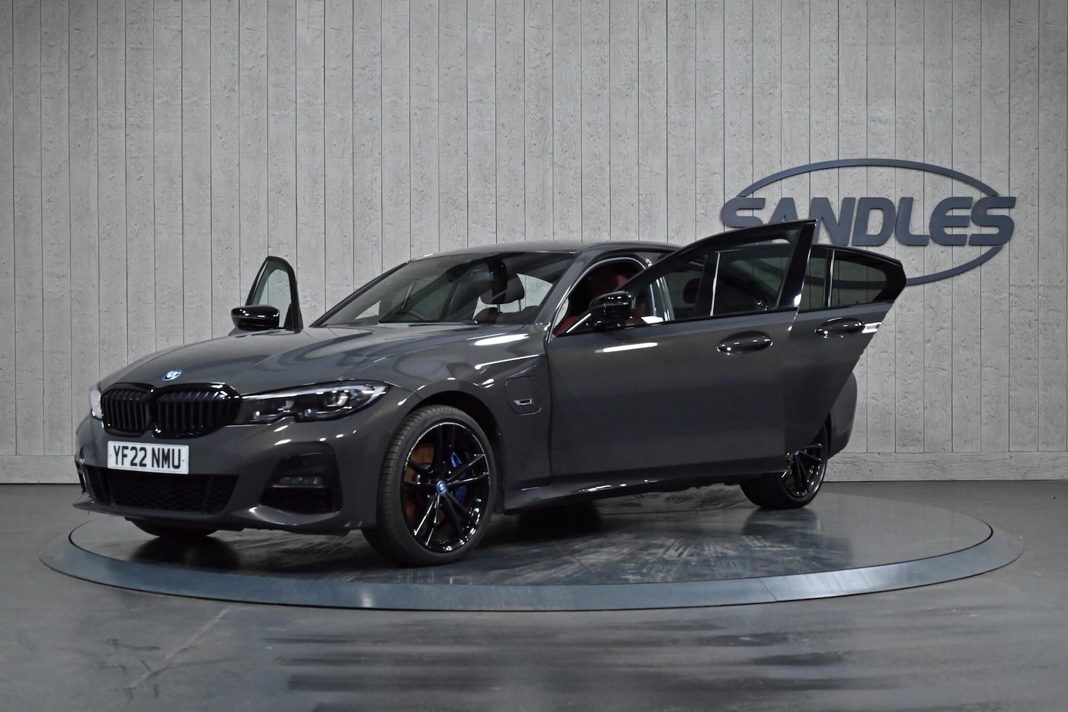 Used BMW 3 Series 2022 for sale - 77040964: Photo 15