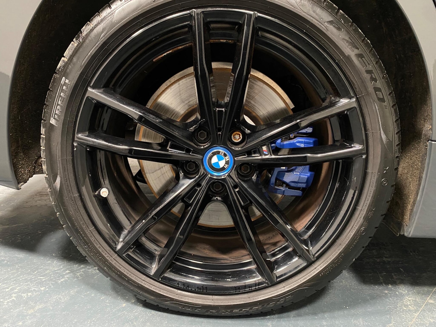 Used BMW 3 Series 2022 for sale - 77040964: Photo 17