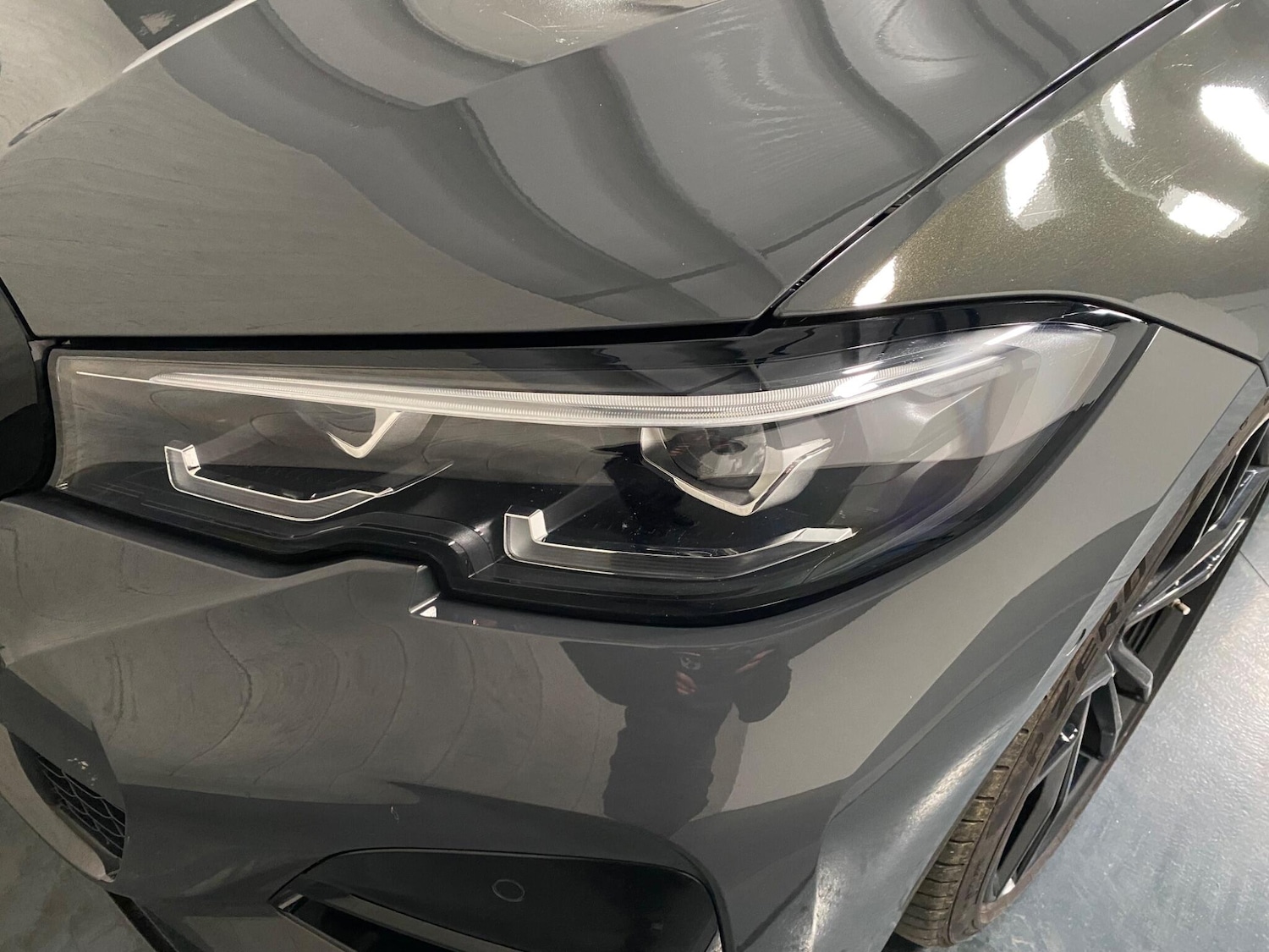 Used BMW 3 Series 2022 for sale - 77040964: Photo 19