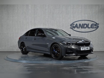 Used BMW 3 Series 2022 for sale - 77040964: Photo