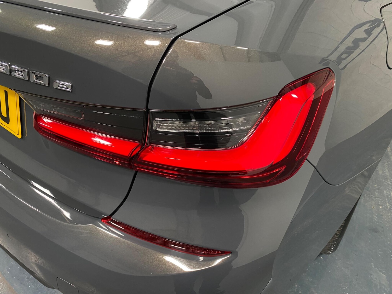 Used BMW 3 Series 2022 for sale - 77040964: Photo 20