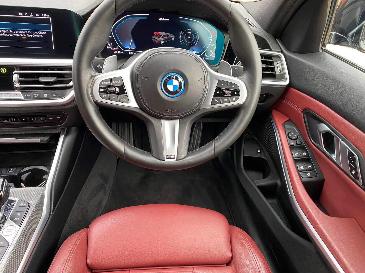 Used BMW 3 Series 2022 for sale - 77040964: Photo 25