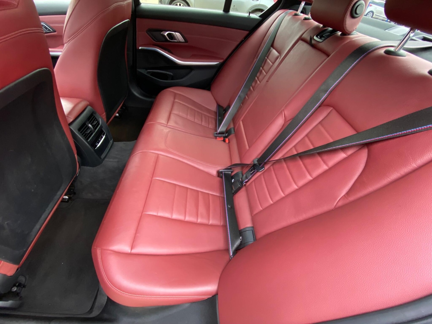 Used BMW 3 Series 2022 for sale - 77040964: Photo 26