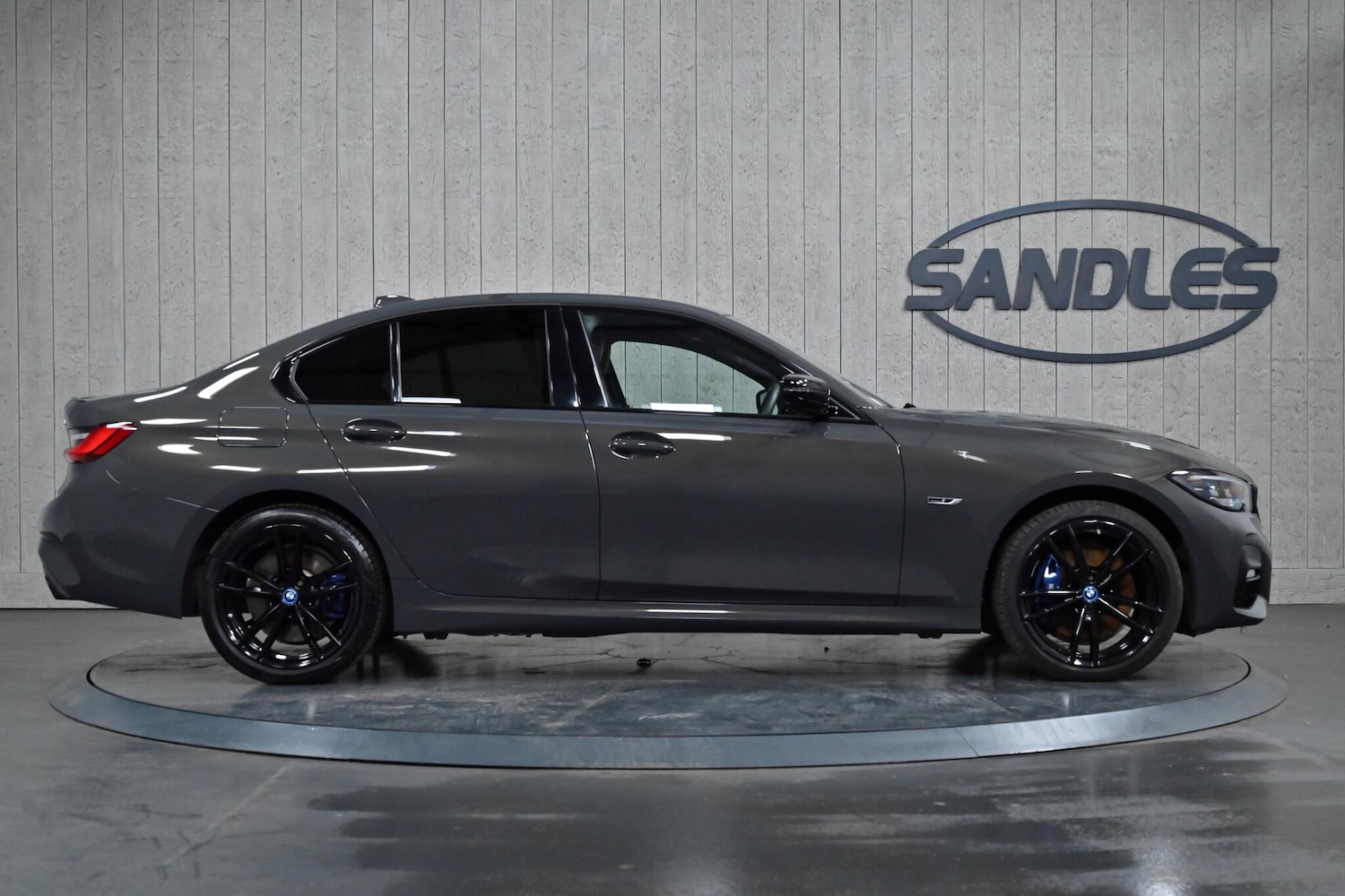 Used BMW 3 Series 2022 for sale - 77040964: Photo 3