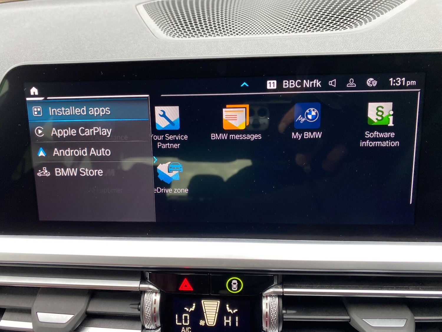 Used BMW 3 Series 2022 for sale - 77040964: Photo 33