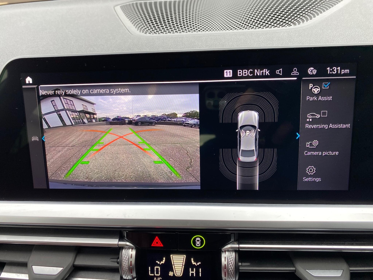 Used BMW 3 Series 2022 for sale - 77040964: Photo 34