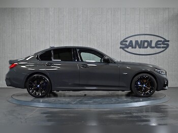 Used BMW 3 Series 2022 for sale - 77040964: Photo